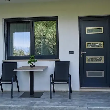 Maison d'hôtes Casa Grzina