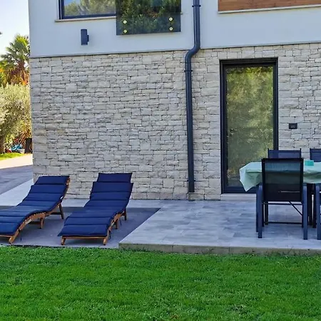 Maison d'hôtes Casa Grzina 3*